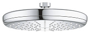 Верхний душ GROHE Tempesta 26408000 хром