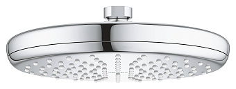 Верхний душ GROHE Tempesta 26408000 хром