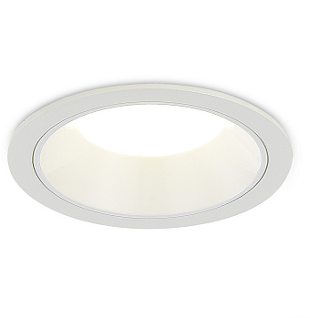 Светильник точечный встраиваемый ST Luce ST755.548.07 7Вт LED