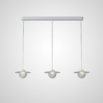 Светильник подвесной ImperiumLOFT Usko 229248-23 21Вт LED