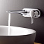Смеситель для раковины IDEAL STANDARD MELANGE A5591AA хром