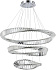 Светильник подвесной ST Luce RITORTO SL6204.101.03 97Вт LED