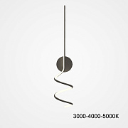 Светильник настенный ImperiumLOFT Damaris 227289-23 30Вт LED