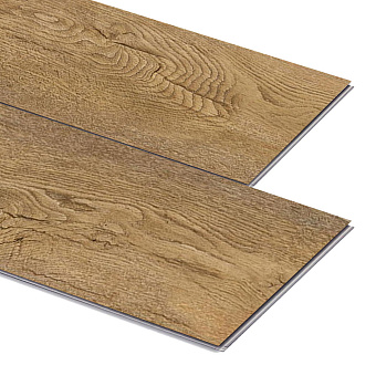 Виниловый ламинат Floorwood Дуб Томсон 8804 1220х228х5мм 43 класс 2,23кв.м