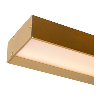 Бра Lucide ALEXA 04210/08/02 8Вт LED