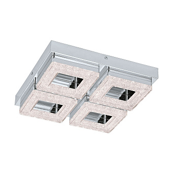 Светильник настенно-потолочный EGLO FRADELO 95657 16Вт LED