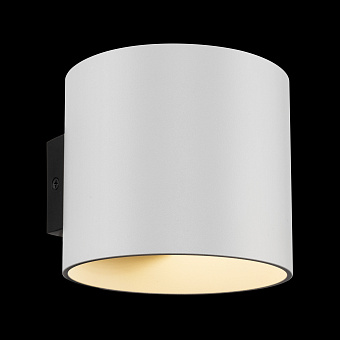 Светильник настенный Maytoni Rond C066WL-01W 50Вт G9