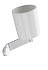 Стакан в ванную Stil Haus Bucket BK10(08-BI) хром