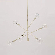 Светильник подвесной ImperiumLOFT Arm 179741-26 360Вт E27