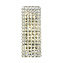 Светильник настенный ST Luce DISCO SL748.101.05 15Вт G9