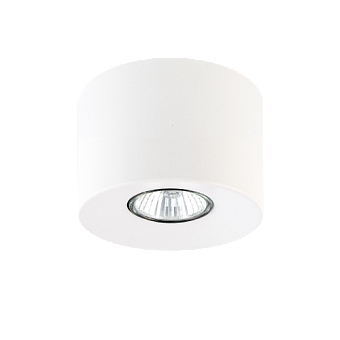 Светильник потолочный TK Lighting Orion 3234 50Вт GU10