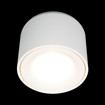Светильник точечный накладной Loft It Tictac 10219 White 3000K 7Вт LED