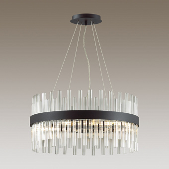 Люстра подвесная Lumion MITSUKO 5272/6 240Вт 6 лампочек E14