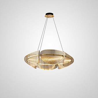 Светильник подвесной ImperiumLOFT Kearney 197801-23 19Вт LED