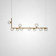 Светильник подвесной ImperiumLOFT Linda 140812-26 78Вт LED