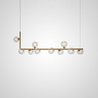 Светильник подвесной ImperiumLOFT Linda 140812-26 78Вт LED