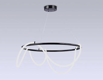 Люстра подвесная Ambrella COMFORT Line FL10508 84Вт 1 лампочек LED