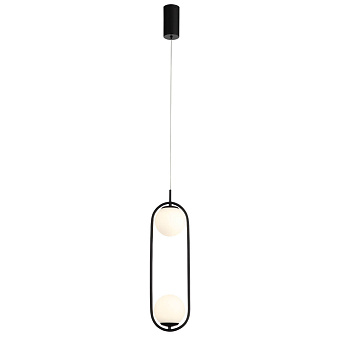 Светильник подвесной ST Luce DONOLO SL395.403.02 16Вт LED