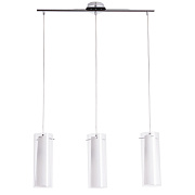 Светильник подвесной Arte Lamp ARIES A8983SP-3CC 60Вт E27
