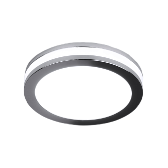 Светильник точечный встраиваемый Elektrostandard a049512 DSKR80 5Вт LED