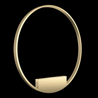 Бра Maytoni Rim MOD058WL-L50BS4K 51Вт LED