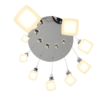 Светильник подвесной ST Luce BOCHIE SL405.103.10 70Вт LED