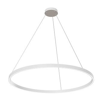 Светильник подвесной Maytoni Rim MOD058PL-L54W4K 61Вт LED