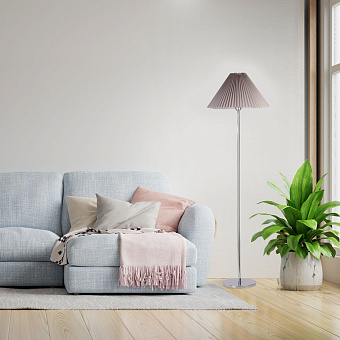 Торшер Eurosvet Peony 01133/1 40Вт E27