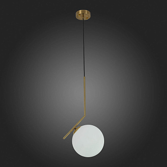 Светильник подвесной ST Luce CODDA SL1148.303.01 60Вт E27