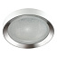 Светильник настенно-потолочный Odeon L-VISION 4018/57CL 57Вт LED
