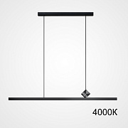 Светильник подвесной ImperiumLOFT NORMA 220345-23 72Вт LED