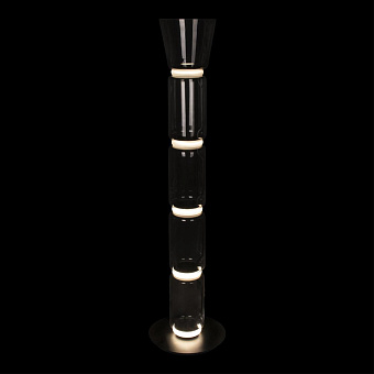 Торшер Loft It Noctambule 10193F/L 18Вт LED 5 плафонов