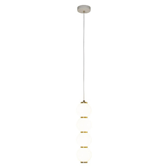 Светильник подвесной Loft It Pearls 10205/B 16Вт LED