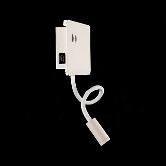 Бра ST Luce PINAGGIO SL1576.501.02 8Вт LED