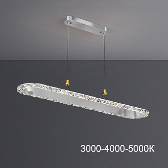 Светильник подвесной ImperiumLOFT Cesar 231463-23 34Вт LED