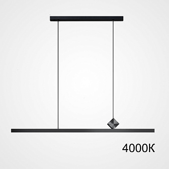 Светильник подвесной ImperiumLOFT Norma 220341-23 72Вт LED