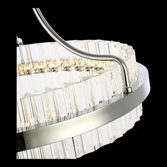 Светильник потолочный ST Luce CHERIO SL383.102.01 34Вт LED