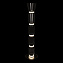 Торшер Loft It Noctambule 10193F/L 18Вт LED 5 плафонов