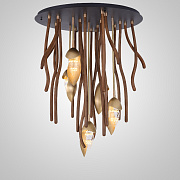 Светильник потолочный ImperiumLOFT Tusket 207963-23 15Вт LED