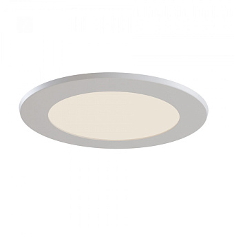 Светильник точечный встраиваемый Maytoni Stockton DL015-6-L7W 7Вт LED