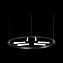 Светильник подвесной ST Luce BISARIA SL393.403.06 36Вт LED