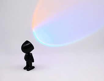 Настольная лампа Ambrella DESK Desk DE8227 3Вт LED