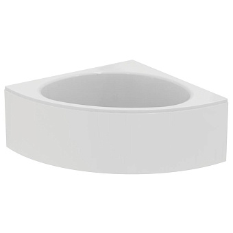 Ванна акриловая IDEAL STANDARD Ideal Standard i.life T476601 143х197см угловая