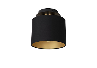 Светильник потолочный Lucide FUDRAL 74115/01/30 10Вт E27