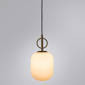 Светильник подвесной Divinare BOTEIN 5013/18 SP-1 60Вт E27
