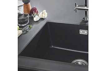 Смеситель для кухни GROHE Atrio New 30362000 высокий излив хром