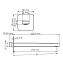 Излив WASSERKRAFT A274