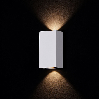 Светильник настенный Maytoni Times Square O581WL-L6W 6,2Вт LED