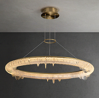 Светильник подвесной ImperiumLOFT Sevilla 220086-23 40Вт LED