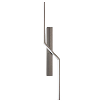 Бра Lightstar Palla 739628 17Вт LED